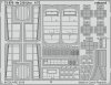 Eduard 73670 He 219 Uhu 1/72 DRAGON